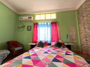 NANDANS' GUESTHOUSE